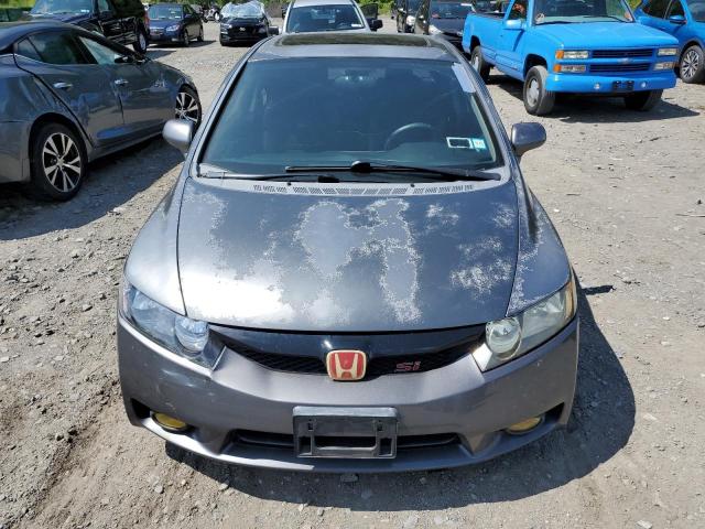 Photo 4 VIN: 2HGFA55569H707056 - HONDA CIVIC SI 