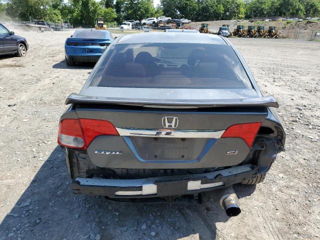 Photo 5 VIN: 2HGFA55569H707056 - HONDA CIVIC SI 