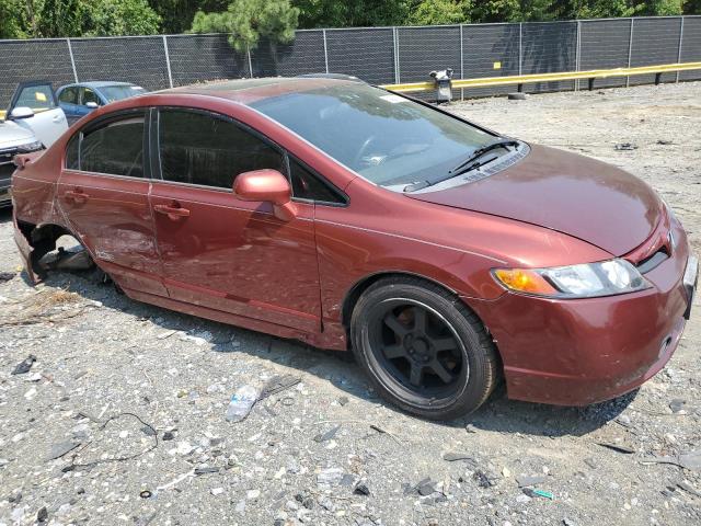 Photo 3 VIN: 2HGFA55577H700629 - HONDA CIVIC SI 