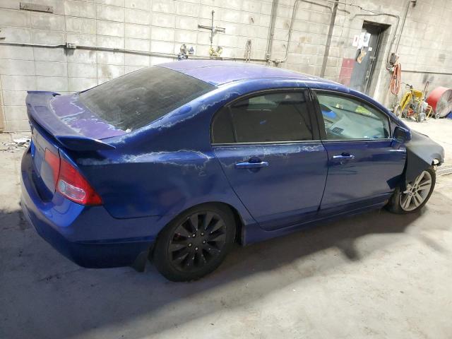 Photo 2 VIN: 2HGFA55577H710755 - HONDA CIVIC 