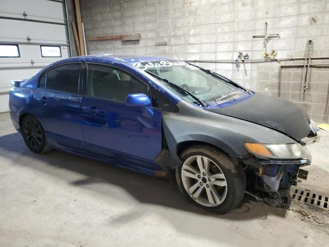 Photo 3 VIN: 2HGFA55577H710755 - HONDA CIVIC 