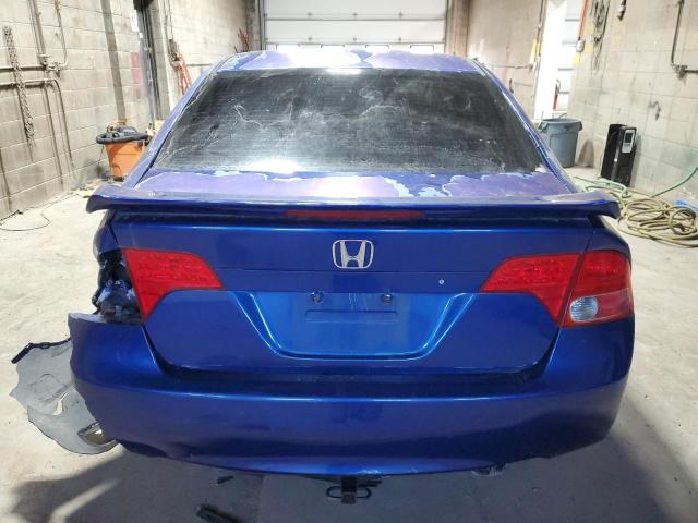 Photo 5 VIN: 2HGFA55577H710755 - HONDA CIVIC 