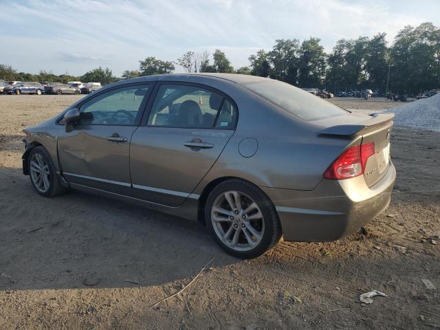 Photo 1 VIN: 2HGFA55577H711078 - HONDA CIVIC SI 