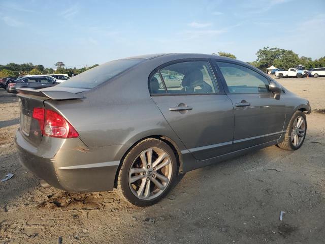 Photo 2 VIN: 2HGFA55577H711078 - HONDA CIVIC SI 