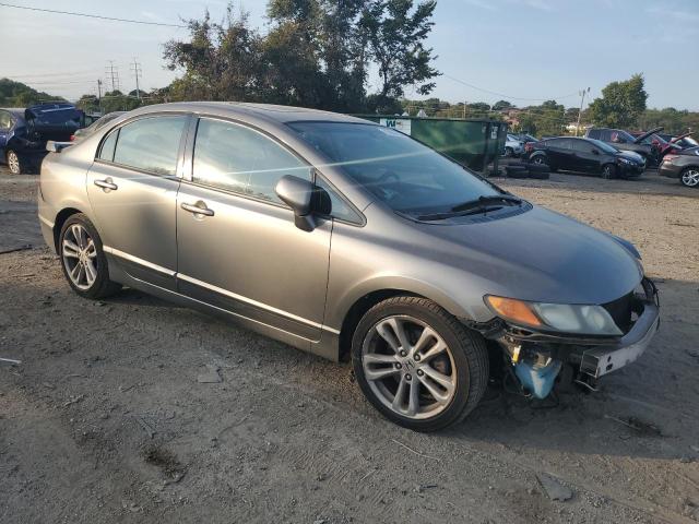 Photo 3 VIN: 2HGFA55577H711078 - HONDA CIVIC SI 