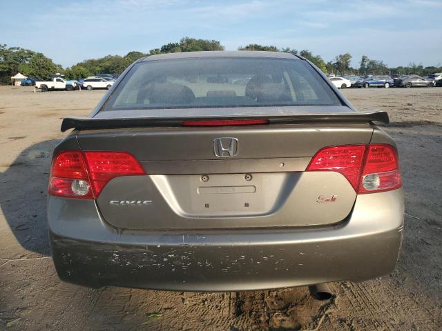 Photo 5 VIN: 2HGFA55577H711078 - HONDA CIVIC SI 