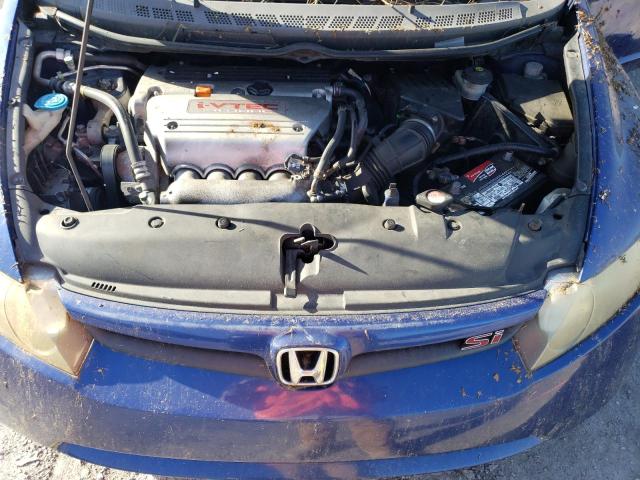 Photo 10 VIN: 2HGFA55577H713574 - HONDA CIVIC 