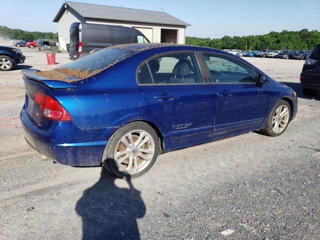 Photo 2 VIN: 2HGFA55577H713574 - HONDA CIVIC 