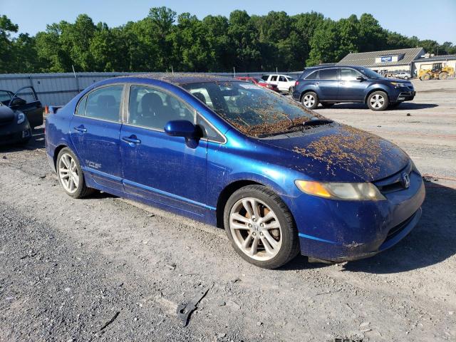 Photo 3 VIN: 2HGFA55577H713574 - HONDA CIVIC 