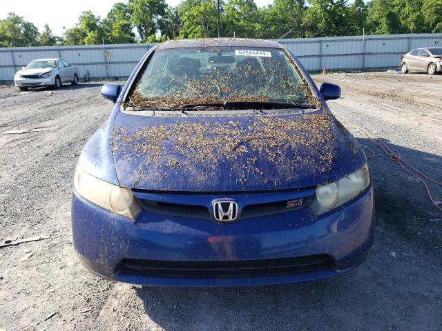 Photo 4 VIN: 2HGFA55577H713574 - HONDA CIVIC 