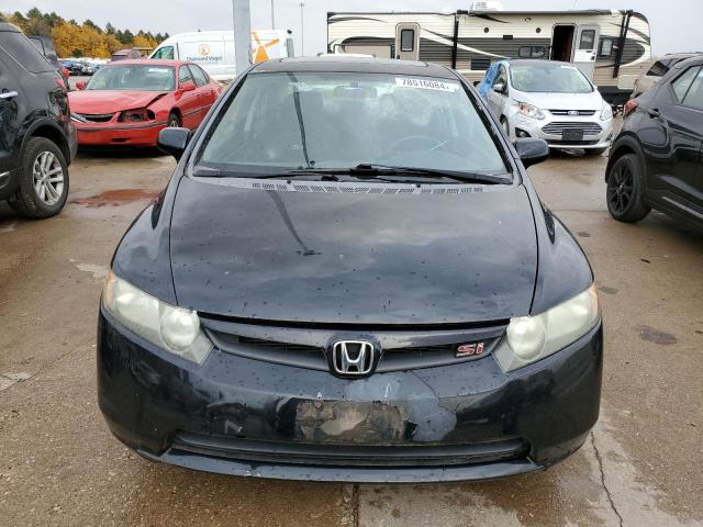 Photo 4 VIN: 2HGFA55578H701989 - HONDA CIVIC SI 