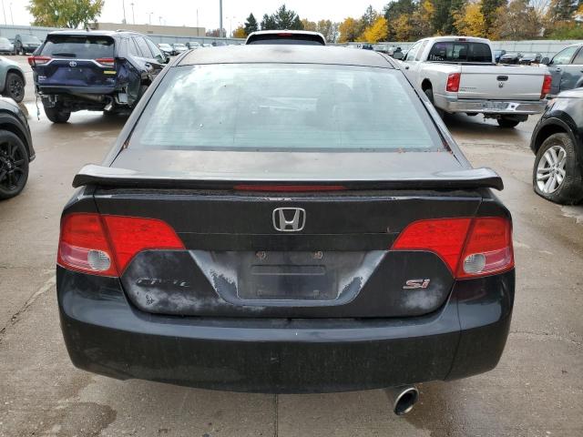 Photo 5 VIN: 2HGFA55578H701989 - HONDA CIVIC SI 