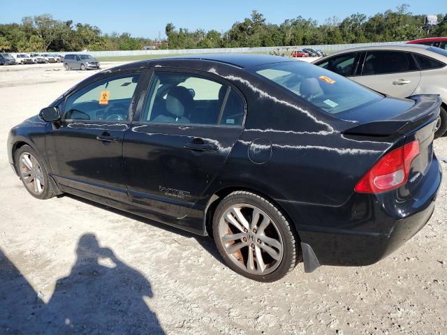 Photo 1 VIN: 2HGFA55578H707078 - HONDA CIVIC SI 