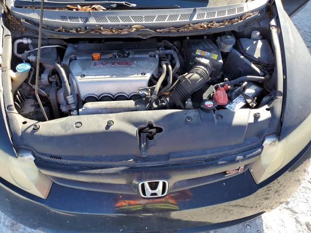 Photo 10 VIN: 2HGFA55578H707078 - HONDA CIVIC SI 