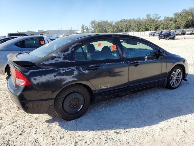 Photo 2 VIN: 2HGFA55578H707078 - HONDA CIVIC SI 