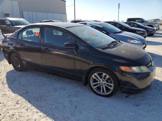 Photo 3 VIN: 2HGFA55578H707078 - HONDA CIVIC SI 