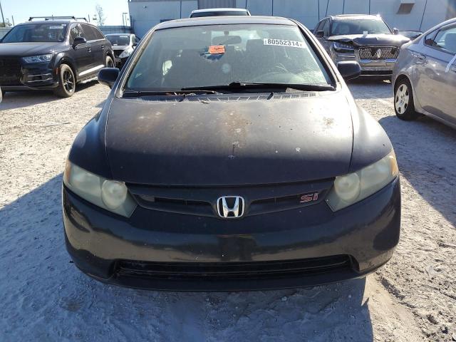 Photo 4 VIN: 2HGFA55578H707078 - HONDA CIVIC SI 