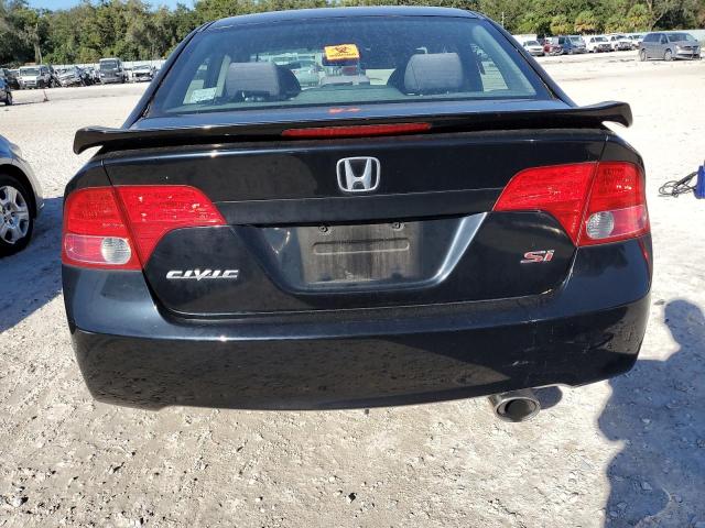 Photo 5 VIN: 2HGFA55578H707078 - HONDA CIVIC SI 