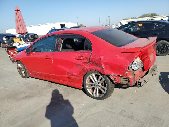 Photo 1 VIN: 2HGFA55587H712627 - HONDA CIVIC SI 