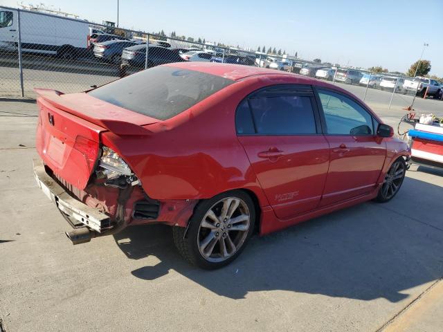 Photo 2 VIN: 2HGFA55587H712627 - HONDA CIVIC SI 