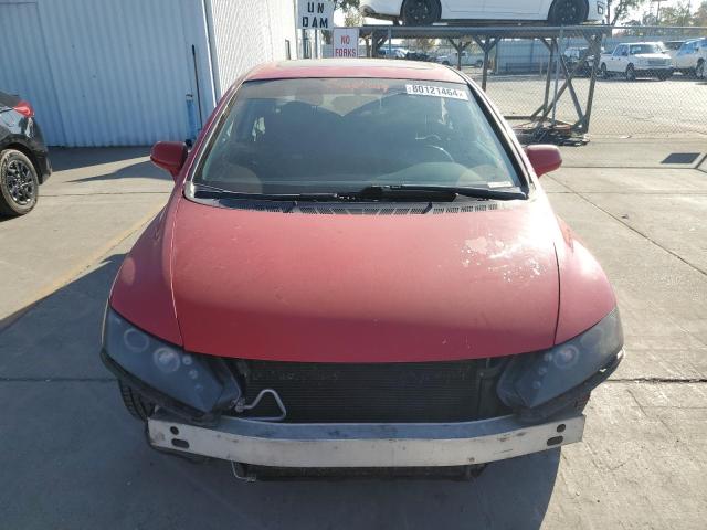 Photo 4 VIN: 2HGFA55587H712627 - HONDA CIVIC SI 