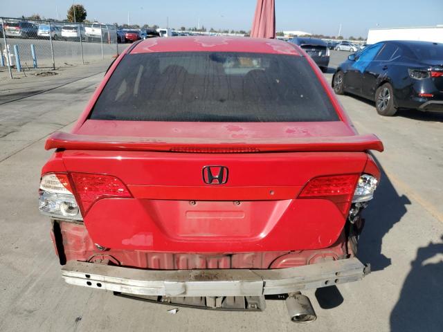 Photo 5 VIN: 2HGFA55587H712627 - HONDA CIVIC SI 