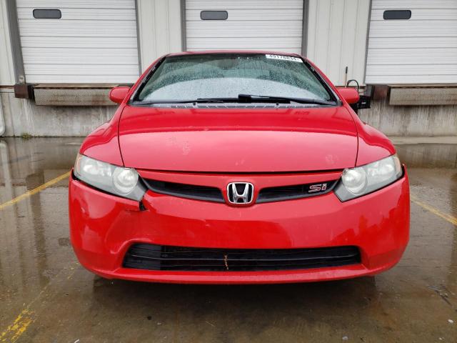 Photo 4 VIN: 2HGFA55588H704366 - HONDA CIVIC 