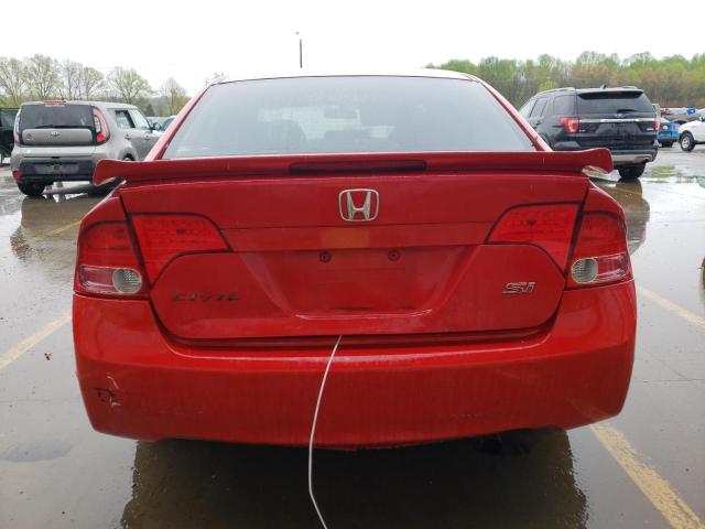 Photo 5 VIN: 2HGFA55588H704366 - HONDA CIVIC 