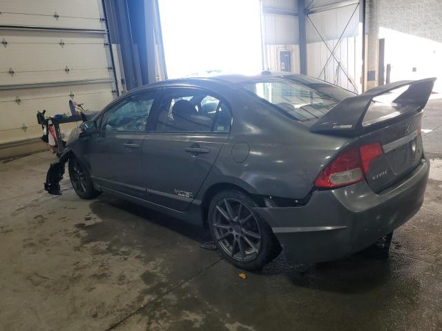 Photo 1 VIN: 2HGFA55589H706393 - HONDA CIVIC SI 