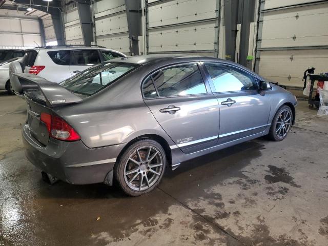 Photo 2 VIN: 2HGFA55589H706393 - HONDA CIVIC SI 