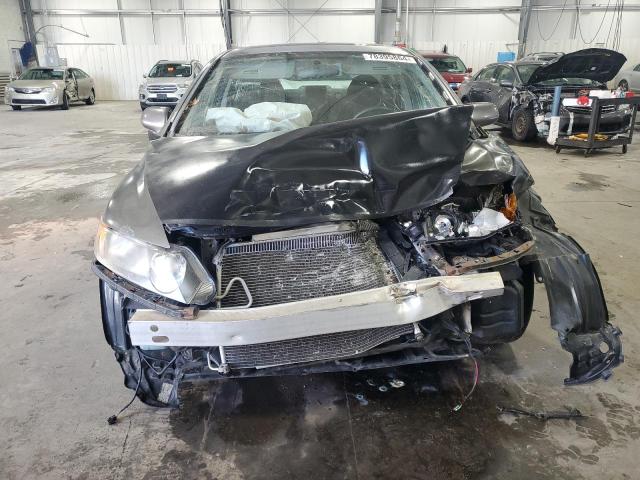 Photo 4 VIN: 2HGFA55589H706393 - HONDA CIVIC SI 