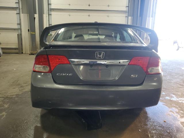 Photo 5 VIN: 2HGFA55589H706393 - HONDA CIVIC SI 