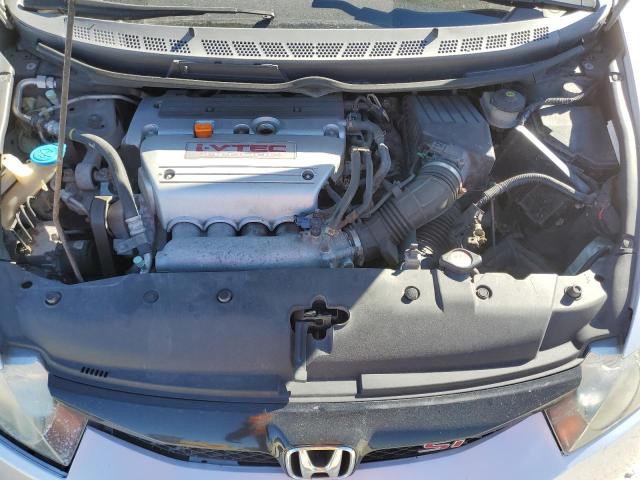 Photo 10 VIN: 2HGFA55589H708287 - HONDA CIVIC SI 