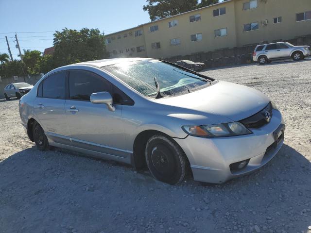 Photo 3 VIN: 2HGFA55589H708287 - HONDA CIVIC SI 