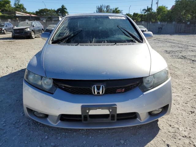 Photo 4 VIN: 2HGFA55589H708287 - HONDA CIVIC SI 