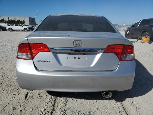 Photo 5 VIN: 2HGFA55589H708287 - HONDA CIVIC SI 