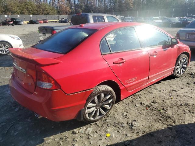 Photo 2 VIN: 2HGFA55589H708368 - HONDA CIVIC SI 