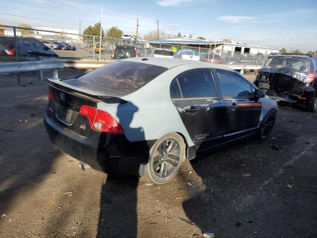 Photo 2 VIN: 2HGFA55597H701913 - HONDA CIVIC 