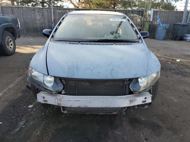 Photo 4 VIN: 2HGFA55597H701913 - HONDA CIVIC 