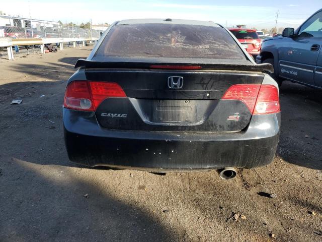 Photo 5 VIN: 2HGFA55597H701913 - HONDA CIVIC 