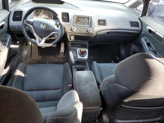 Photo 7 VIN: 2HGFA55597H701913 - HONDA CIVIC 