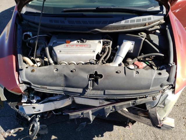 Photo 10 VIN: 2HGFA55597H702768 - HONDA CIVIC SI 