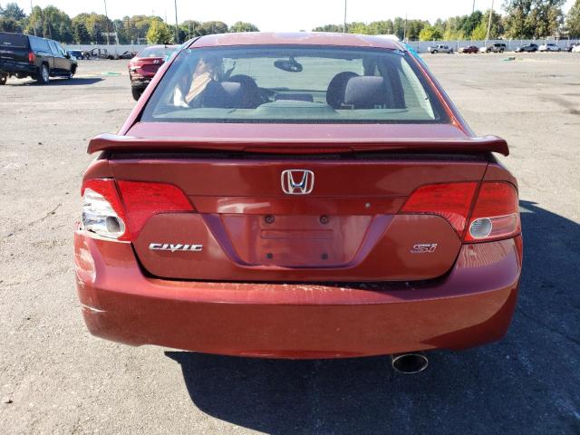 Photo 5 VIN: 2HGFA55597H702768 - HONDA CIVIC SI 