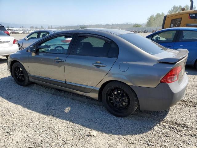 Photo 1 VIN: 2HGFA55597H706979 - HONDA CIVIC 