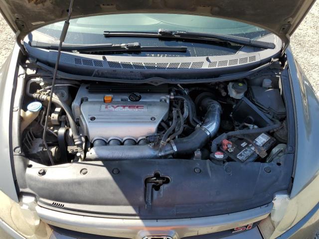 Photo 10 VIN: 2HGFA55597H706979 - HONDA CIVIC 