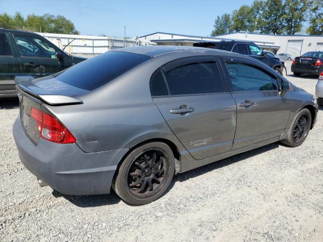 Photo 2 VIN: 2HGFA55597H706979 - HONDA CIVIC 