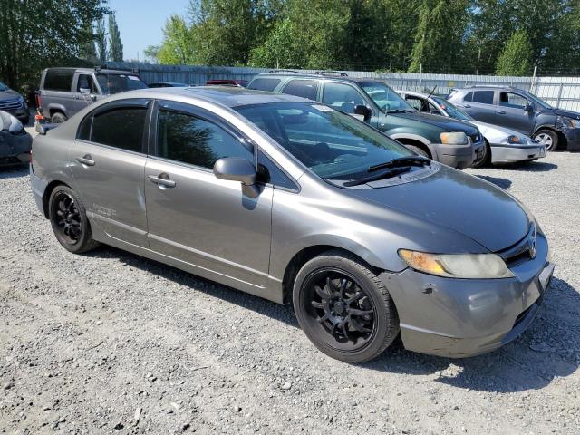 Photo 3 VIN: 2HGFA55597H706979 - HONDA CIVIC 