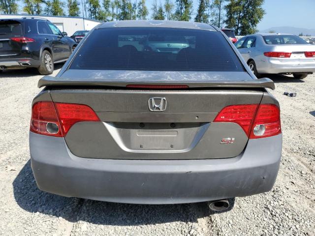 Photo 5 VIN: 2HGFA55597H706979 - HONDA CIVIC 