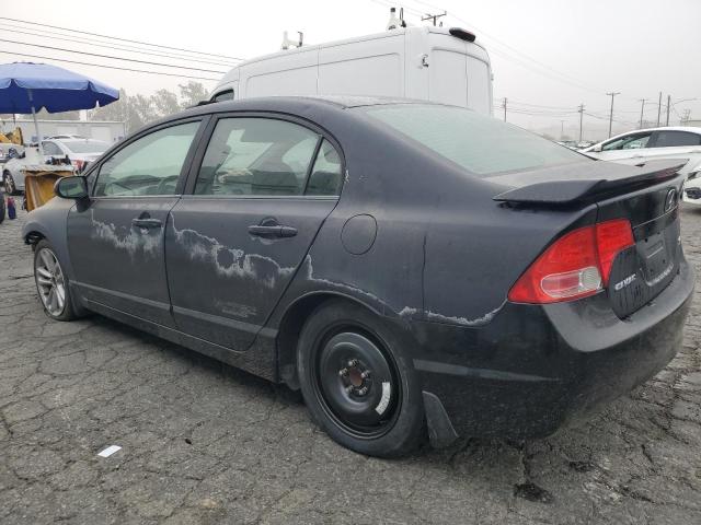 Photo 1 VIN: 2HGFA55597H711017 - HONDA CIVIC SI 