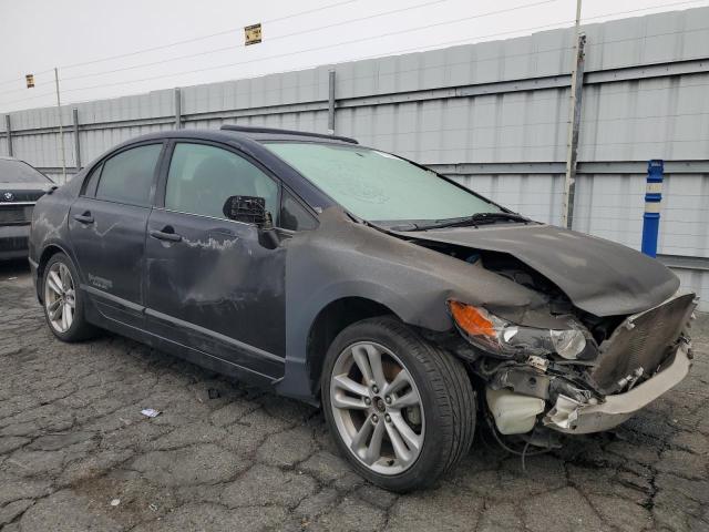 Photo 3 VIN: 2HGFA55597H711017 - HONDA CIVIC SI 